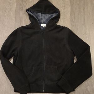 Black Fleece Sweatshirt Medium